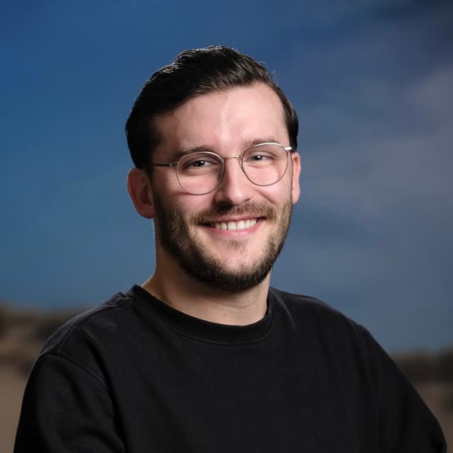 Nicael Jooste