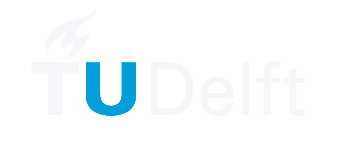 Delft University of Technology logo