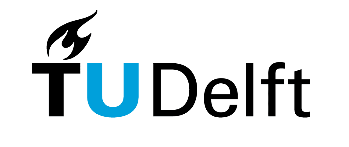 Delft University of Technology logo