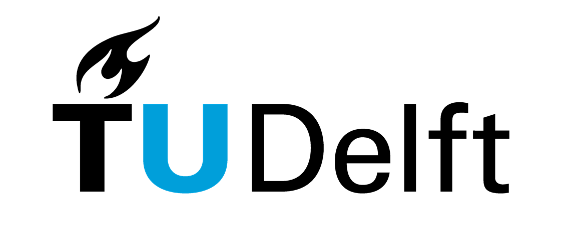 Delft University of Technology logo